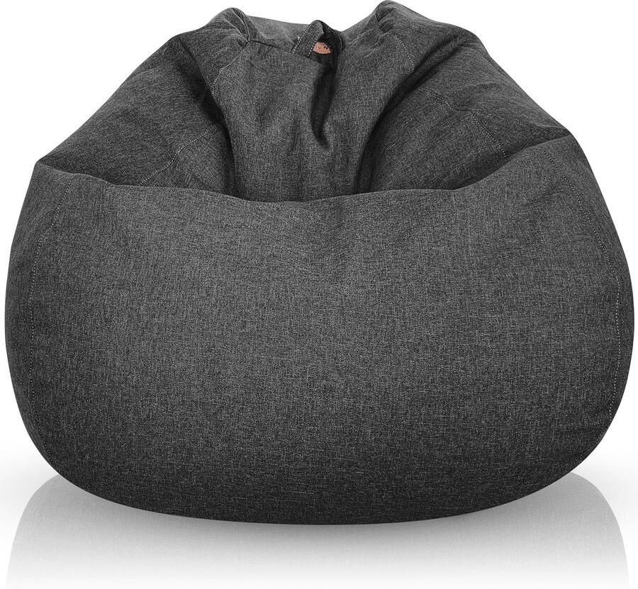 Zitzak XXL voor woonkamer en tienerkamer Modern Design Comfortabele Beanbag voor Kinderen
