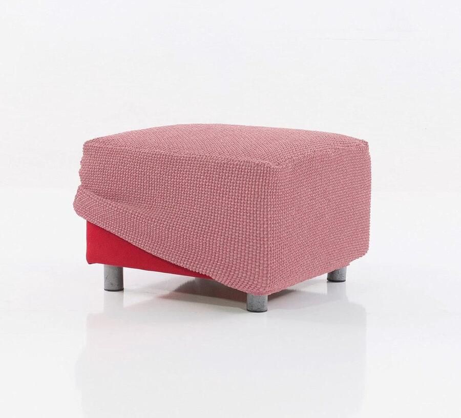 Zitzakhoes Relive pastelroze Maxifundas