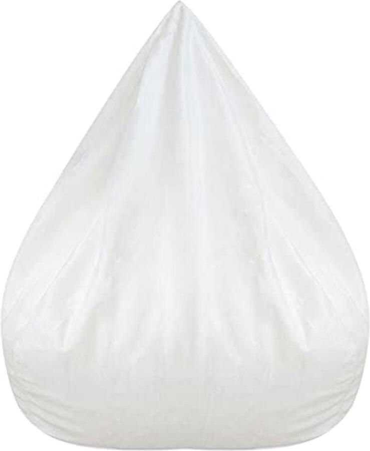 Zitzakhoes voor Lazy Sofa en Stoelen Binnenhoes zonder Vulling (100 x 120 cm)