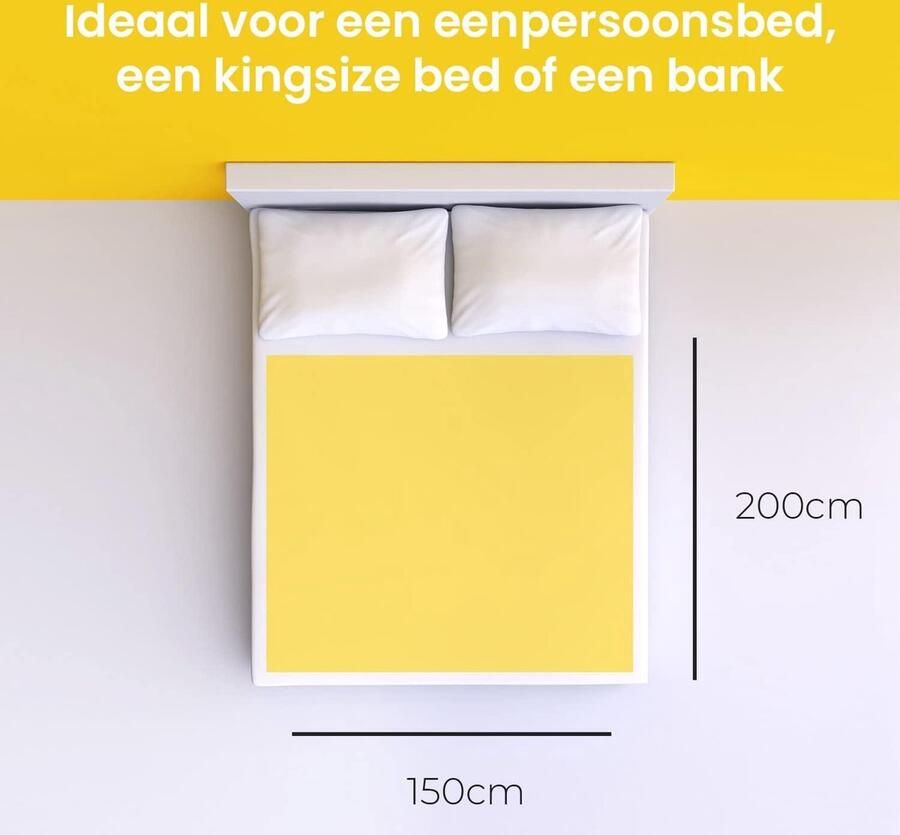 Zomer Koeldeken 150x200 cm Q-Max>0.4 Koelvezels Bed Cooler voor Nachtelijk Zweten Grijze Plaid 4-Seizoenen Deken