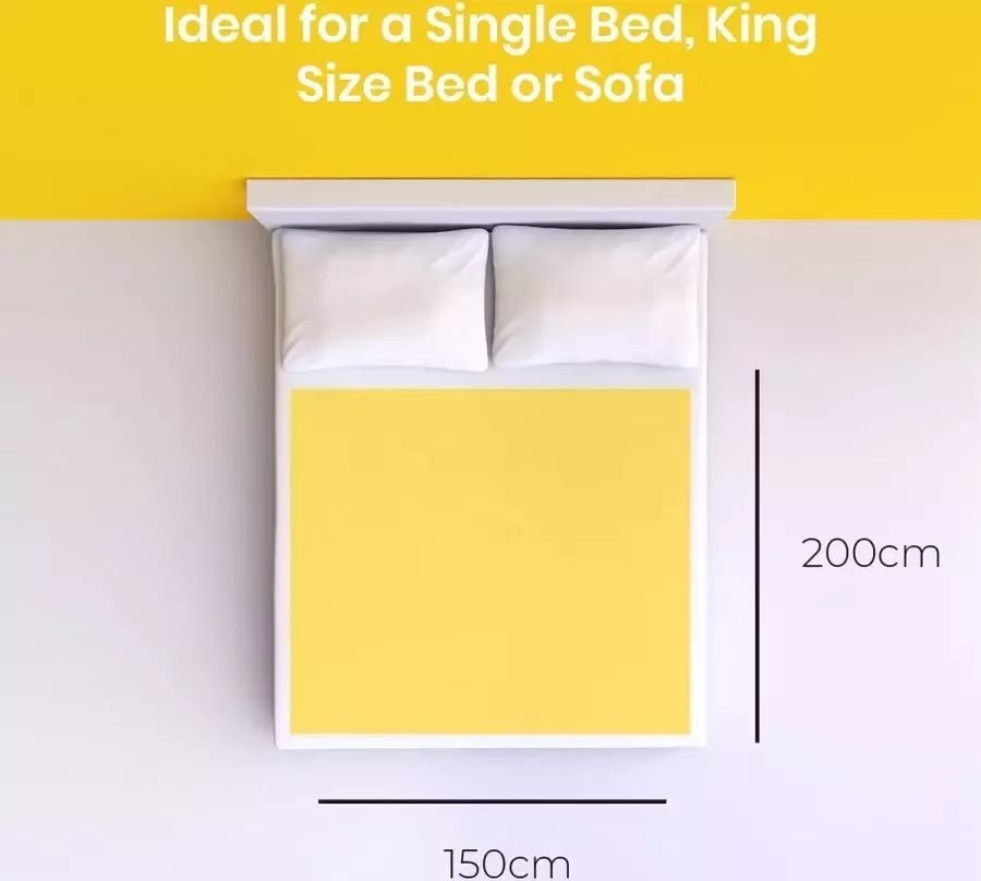 Zomer Koeldeken 150x200 cm Q-Max>0.4 Koelvezels Bed Cooler Zomer & Plaid voor Nachtelijk Zweten 4-Seizoenen Deken Lichtgewicht & Zacht Koele Deken voor het Slapen Grijze Plaid