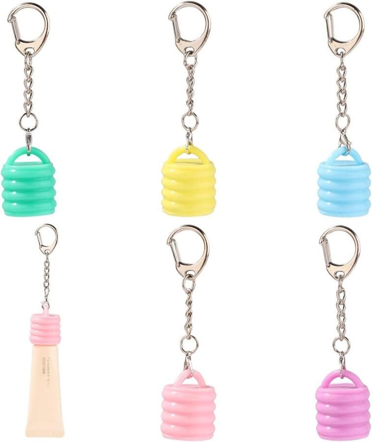 Zwart Lade Organizer Set Plastic Bureau Lade Verdelers Trays Dressoir Opbergbakken Scheidingsdoos voor Make-up Sieraden Kantoor Badkamer 42 Stuks