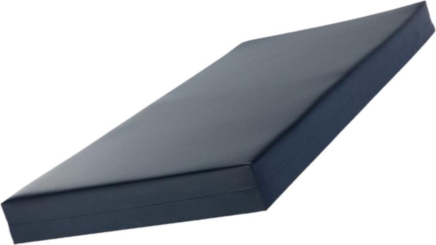 Easy Bedden EasyBedden Zorgmatras Matras Incontinentie Waterdicht Medium Koudschuim HR45 140x200 circa 14 cm Anti Bacterieel CertiPUR en Oekotex gecertificeerd 100 % Veilig