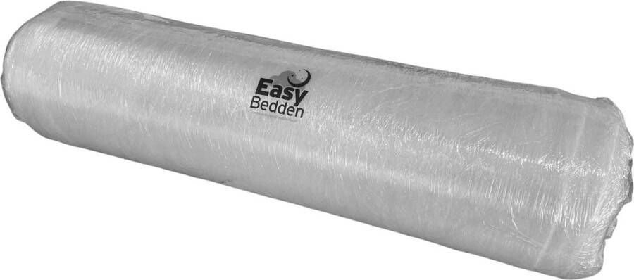 Easy Bedden EasyBedden Topper Hotel XL Topdekmatras 200x200 Koudschuim Hybrid GEL Luxe Tijk 9 cm dik Orthopedisch Actie !!!