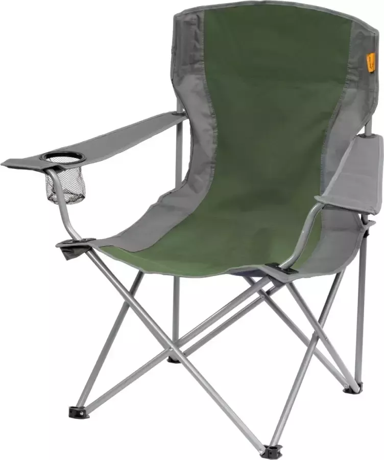 Easy Camp Arm Chair groen