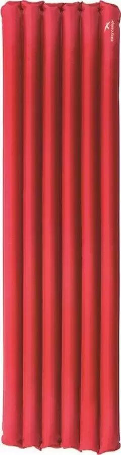 Easy Camp Luchtbedden Hexa Luchtmatras rood - Foto 2