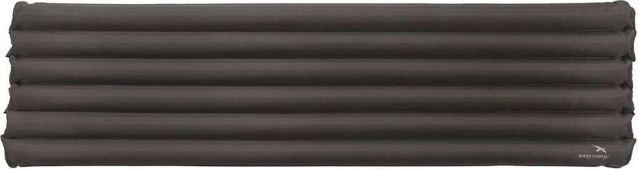 Easy Camp Luchtbedden Hexa Luchtmatras Zwart