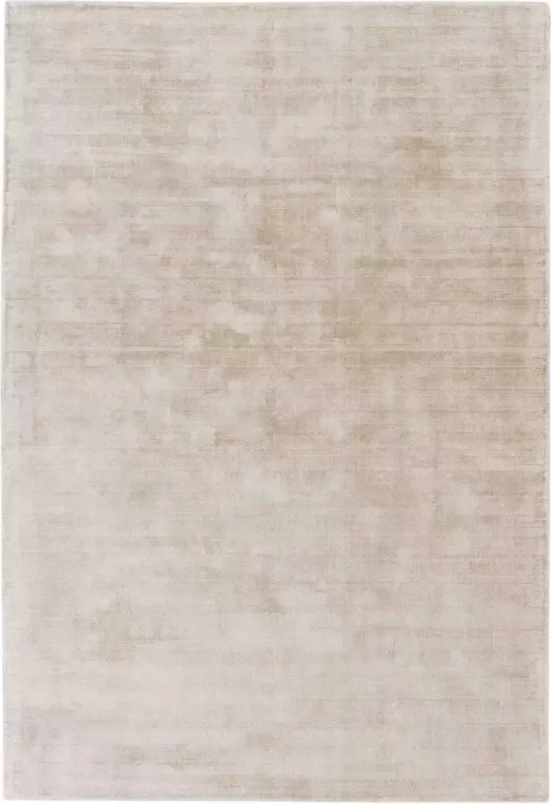 Eazy Living Easy Living Blade-Rug-Putty Vloerkleed 160x230 Rechthoek Laagpolig Tapijt Modern Beige - Foto 2