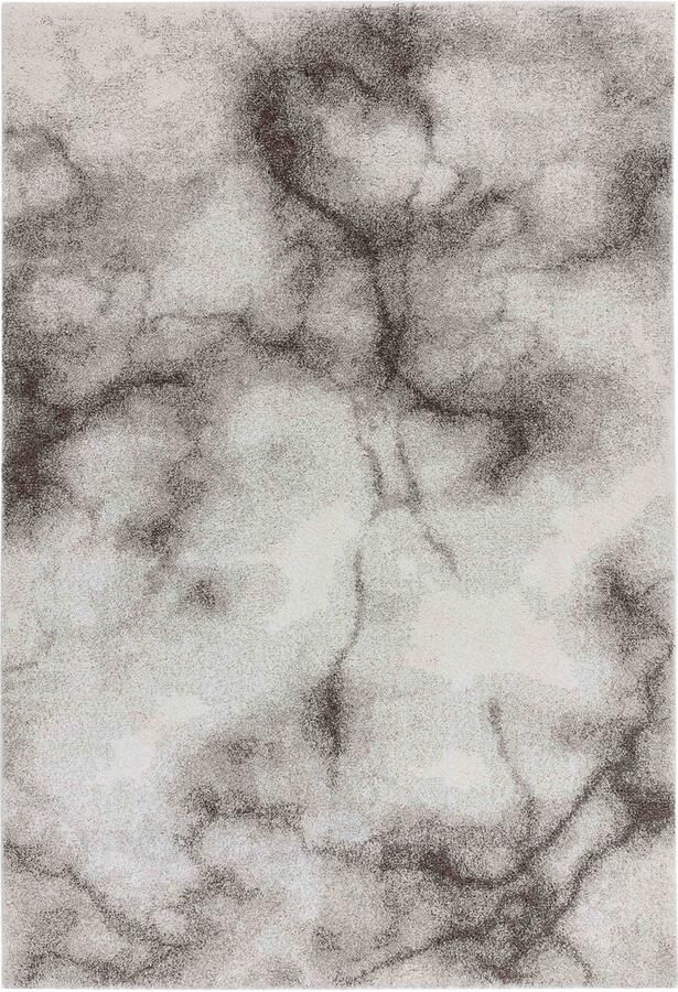Eazy Living Easy Living Dream-gold-cream Vloerkleed 200x290 Rechthoek Laagpolig Tapijt Modern Beige Goud - Foto 2
