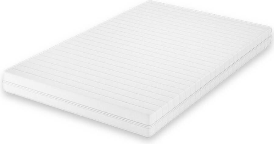 EazyGoods Koudschuim matras 140x200 cm