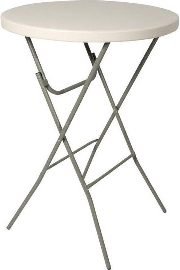 EazyLife Statafel Hangtafel Bartafel ø 80cm professioneel