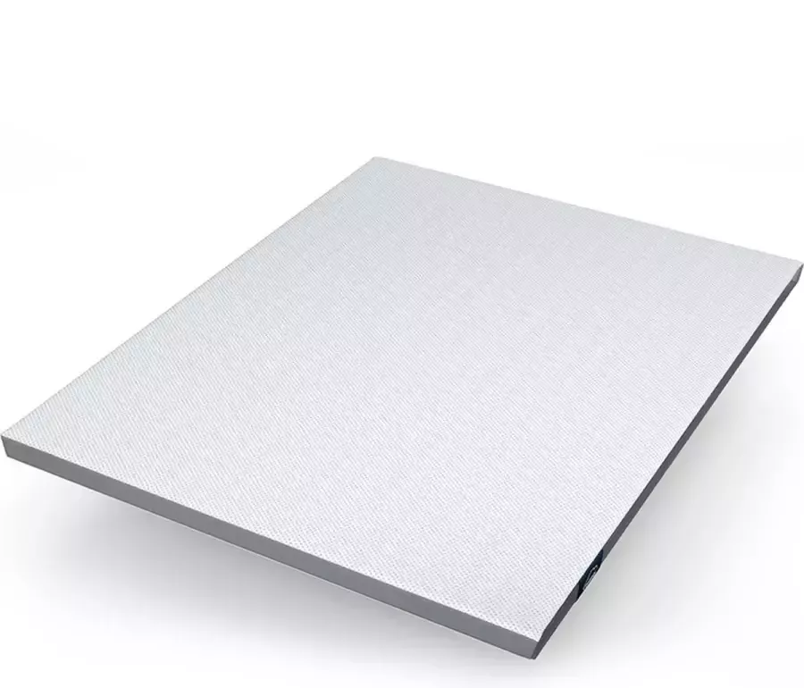 Eazzzy Topdekmatras 160x200x7cm