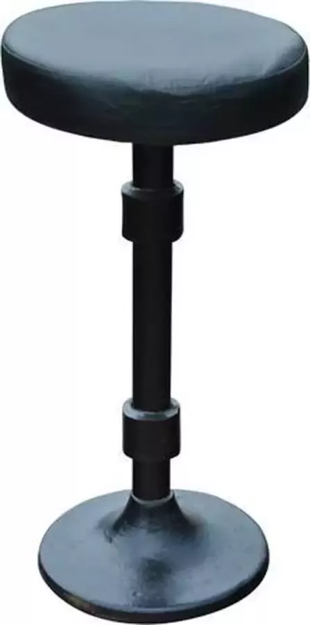 ECO COLLECTION Kruk IJzer Vintage 25x25x50