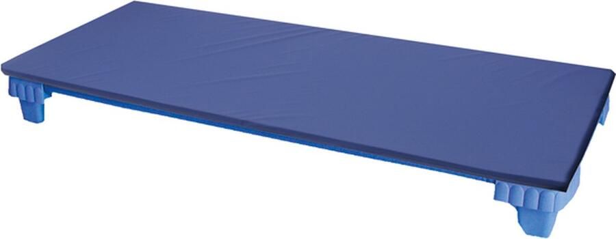 Eduplay Matras voor stapelbaar kinderbed 130 cm