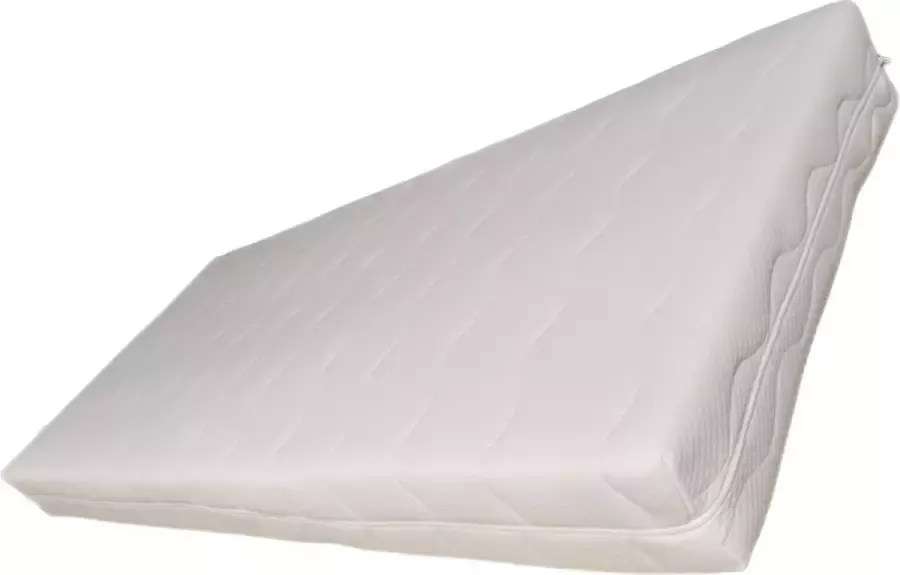 DER Bedding Boxspring 120x220 20 cm (met matras en hoofdbord en zonder topdekmatras bedbank en nachtkastjes ook verkrijgbaar met meegestoffeerd- bedbank en nachtkasjes en in de kleuren Zwart Antraciet Grijs Licht Grijs en Beige) - Foto 3