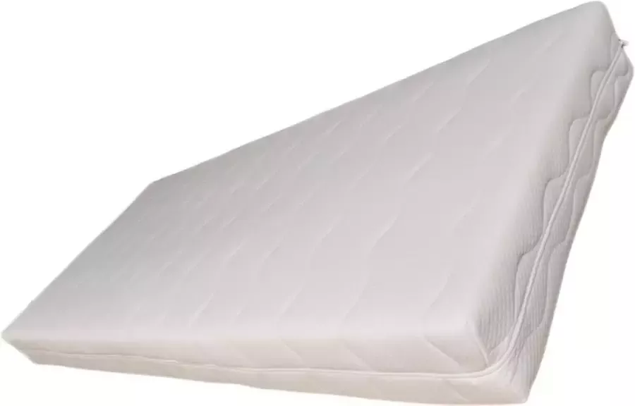 DER Bedding Boxspring 160x190 20 cm (met matras en hoofdbord en zonder topdekmatras bedbank en nachtkastjes ook verkrijgbaar met meegestoffeerd- bedbank en nachtkasjes en in de kleuren Zwart Antraciet Grijs Licht Grijs en Beige) - Foto 3