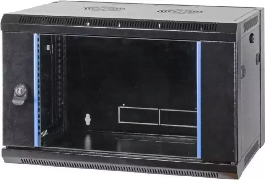 EFB Elektronik 691709FTS.2 rack Wandrek