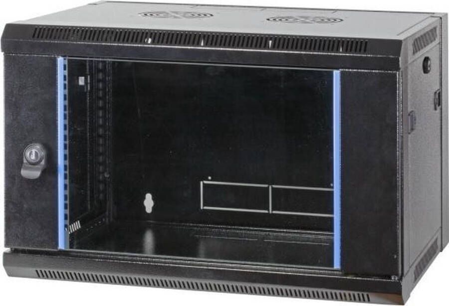 EFB Elektronik 691715FTS.1 rack Wandrek