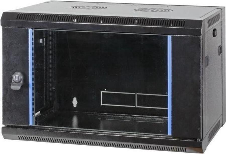 EFB Elektronik 691712FTS.2 rack Wandrek