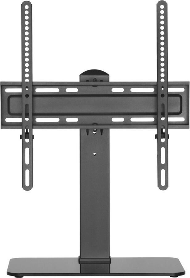 EFB Elektronik Techly ICA-LCD 323M flat panel bureau steun 139 7 cm (55) Zwart
