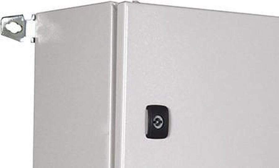 Eldon MultiMount Comp. v. opstell. kopp. kast less