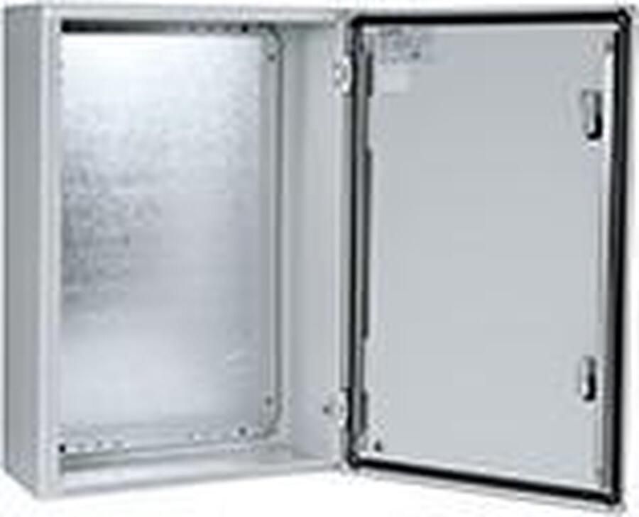 Eldon Schakelkast leeg