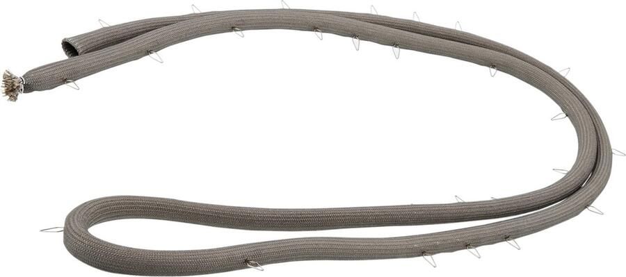 Electrolux Deurdichting (Lengte: 1 67 m) voor stoomovens AEG Zanussi Faure IKEA 5610468034