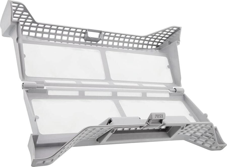 Electrolux filter 140017932017 Wasdroger