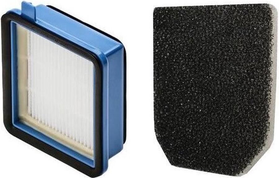 Electrolux Filtr do odkurzacza ESKW1 WEEL Q (2 sztuki)