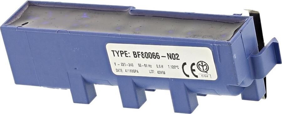 Electrolux Pulsgeverontsteking voor fornuizen 8082643027