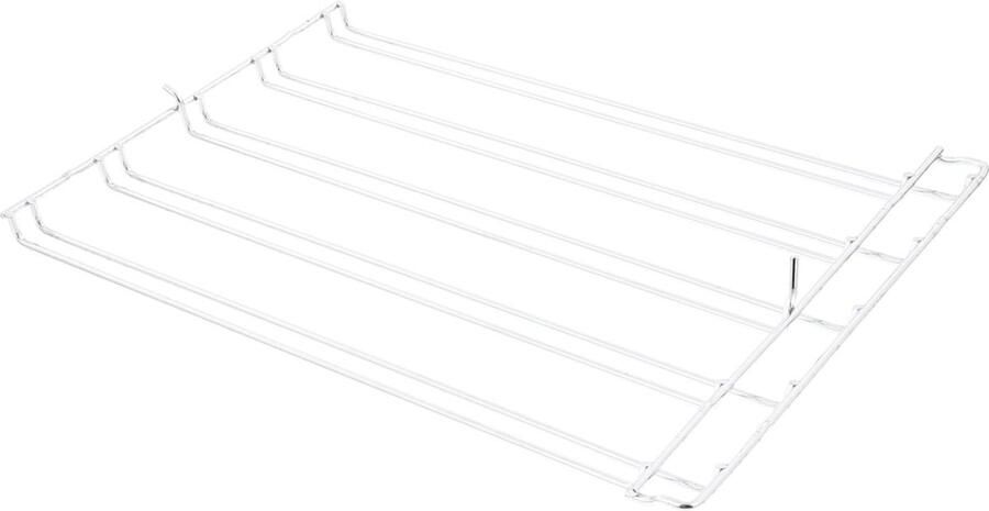 Electrolux Rechterkant steunplaat en rooster voor oven 140101931032