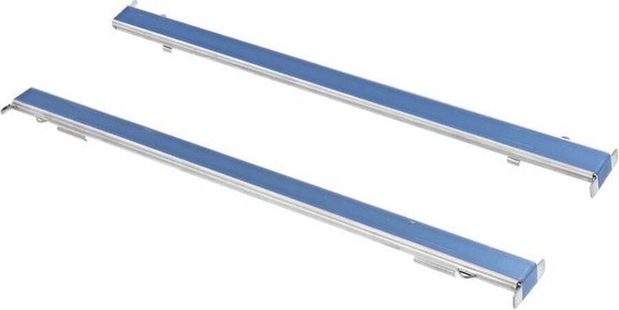 Electrolux Set telescopische rails voor ovens kookplaten en fornuizen 8090317028