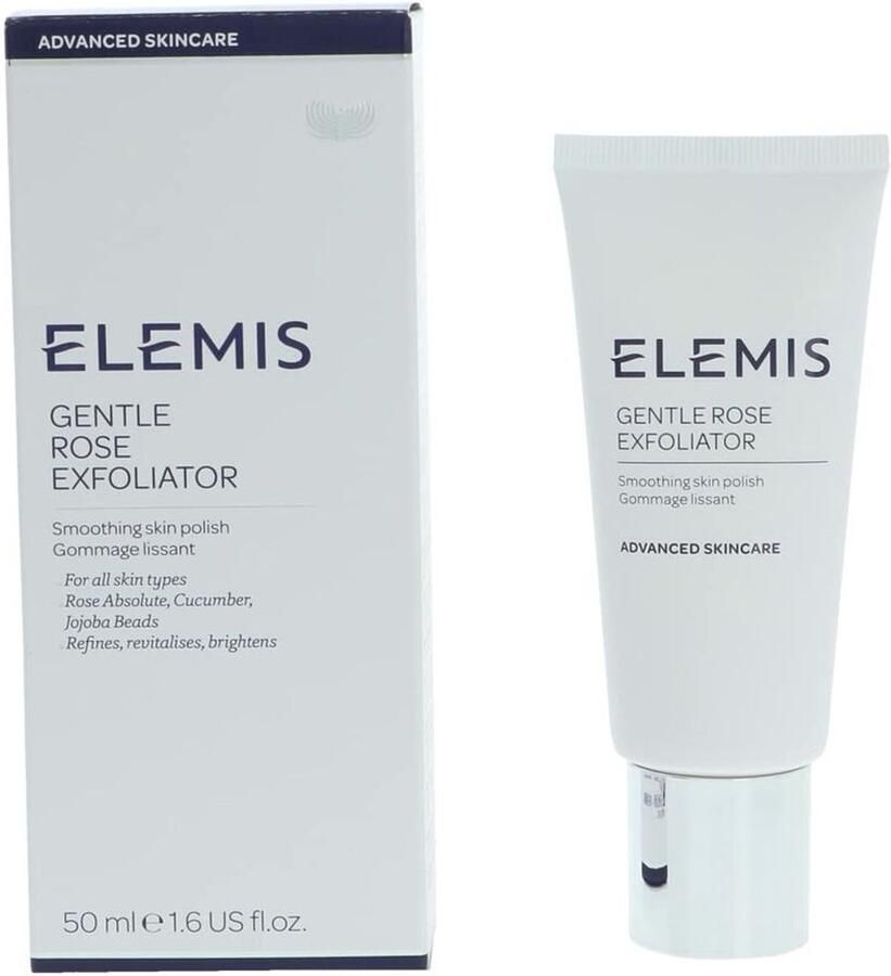 Elemis Gezicht Exfoliator Advanced Skincare 50 ml