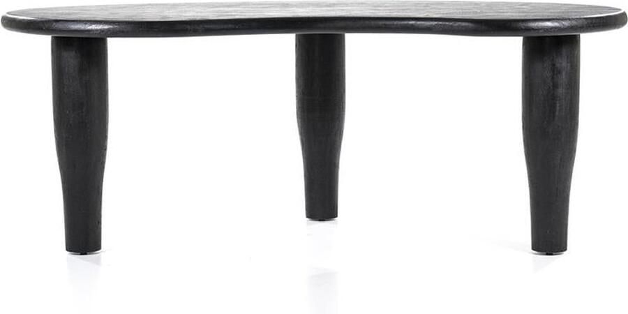 Eleonora Eettafel Jodi Zwart Mangohout Organisch
