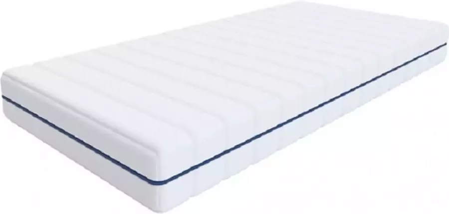 Ella-Sleep Hotel Collection 90x200 HR Matras 20 cm dik Comfort - Foto 3