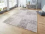 Elle Decor Patchwork vloerkleed – Pleasure Grijs Creme Denain 200x290cm - Thumbnail 4