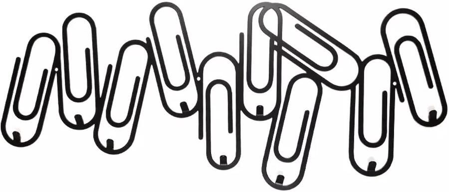 EM3 Decorizzly Clipz Kledinghanger