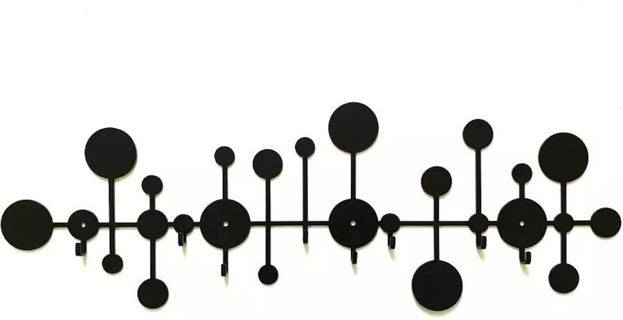 EM3 Decorizzly Elzo mini wandhanger