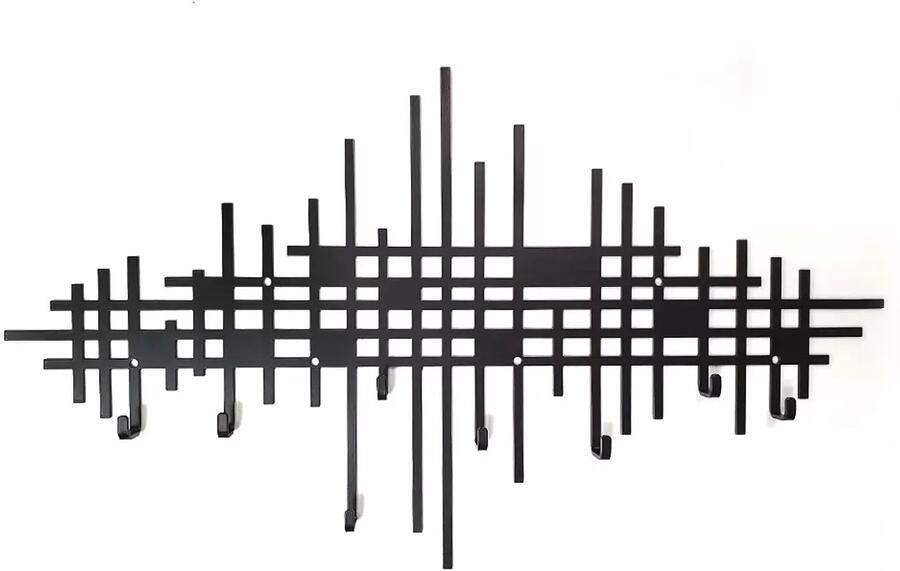 EM3 Decorizzly Linky-muurhanger