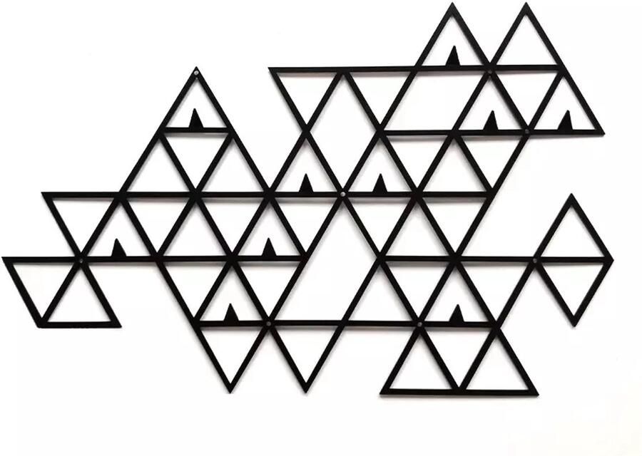 EM3 Decorizzly Numa Kledinghanger