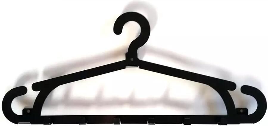 EM3 Decorizzly Spacer Kledinghanger