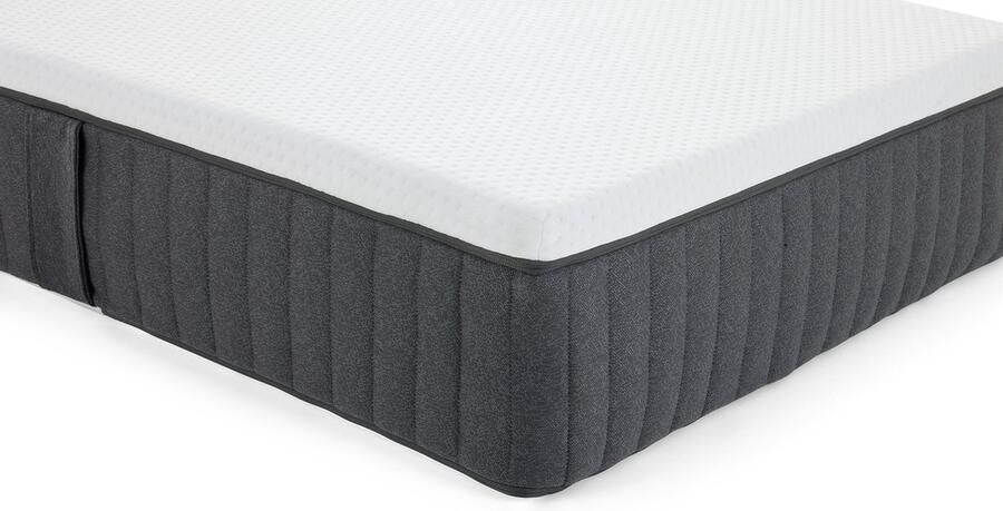 Emma Aanpasbaar Hybrid II Adjustable matras 160 x 200 cm