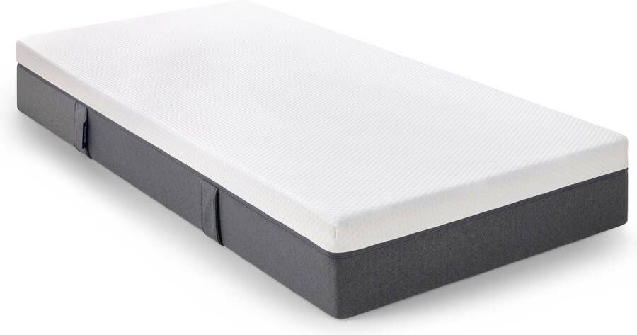 Emma Foam Originel Koudschuim Matras 70 x 200 cm Stevig - Foto 1