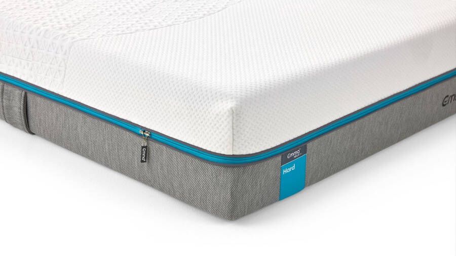 Emma Helix Hard koudschuim matras 90 x 210 cm 10 jaar garantie 23 cm tot 140 kg - Foto 2