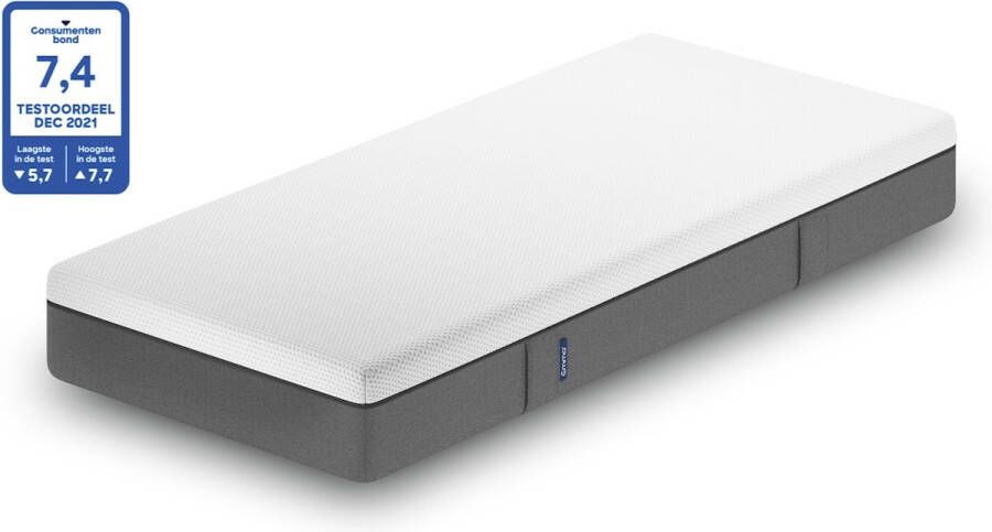 Emma Hybrid Pocketvering Matras 330 veren p m2 160 x 200 cm Medium