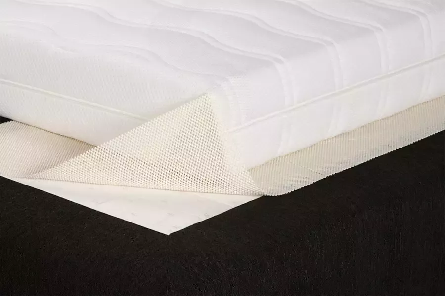 Emma Matras Original met matrasgrip 80 x 210 cm