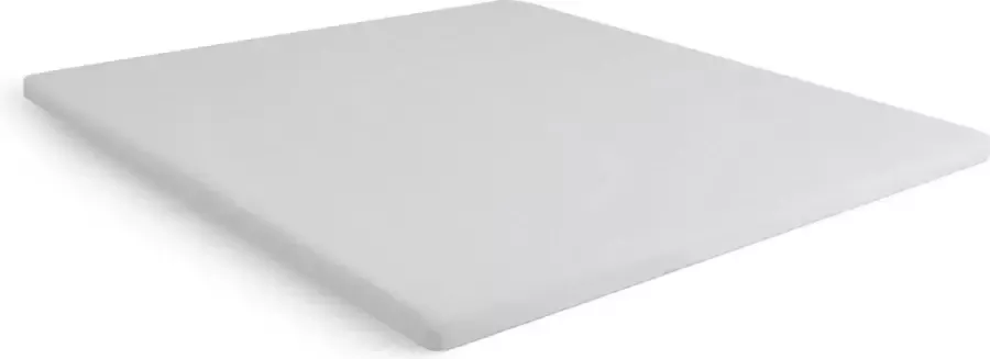 Emma Topmatras Flip inclusief wit topmatras hoeslaken 100 x 200 cm