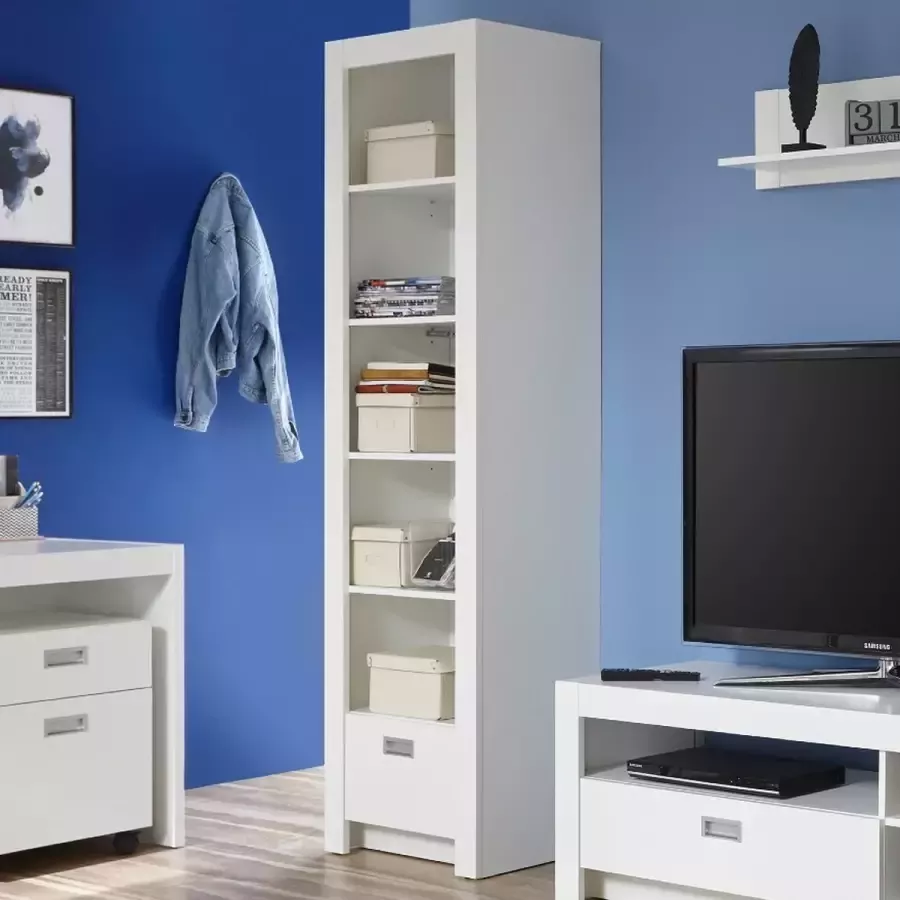 Home24 Staande open kast Alaska Begabino - Foto 2