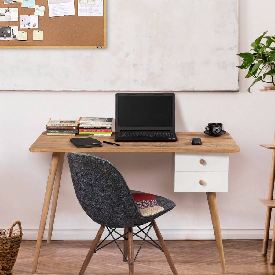 Home24 Bureau Linu Norrwood - Foto 2