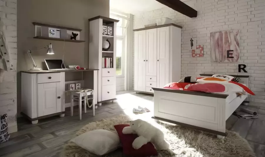 Home24 Ledikant Laura I Kids Club Collection - Foto 2